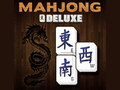 Lojë Mahjong Deluxe