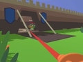 Lojë Minigun Mushrooms