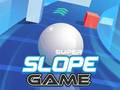 Lojë Super Slope Game