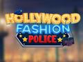 Lojë Hollywood Fashion Police