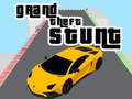 Lojë Grand Theft Stunt