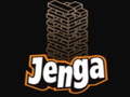 Lojë Jenga