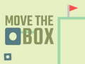 Lojë Move the Box