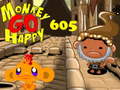 Lojë Monkey Go Happy Stage 605