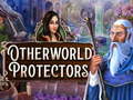 Lojë Otherworld Protectors