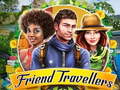 Lojë Friend Travelers