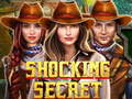 Lojë Shocking Secret