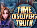 Lojë Time Discovers Truth