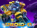 Lojë Droid-O