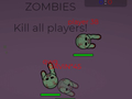 Lojë ShotWars.io