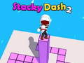 Lojë Stacky Dash 2