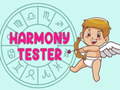 Lojë Harmony Tester