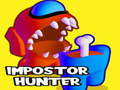Lojë Imposter Hunter