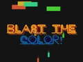 Lojë Blast The Color!
