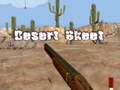 Lojë Desert skeet