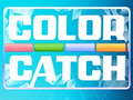 Lojë Color Catch