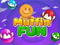 Lojë Muffin Fun