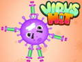 Lojë Virus Hit