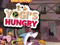 Lojë Yogi's Hungry