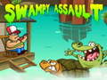 Lojë Swampy Assault