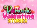 Lojë My Romantic Valentine Story