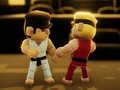Lojë Irrational Karate