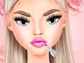 Lojë Valentine's Makeup Trends