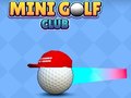 Lojë Mini Golf Club