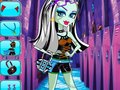 Lojë Monster High Dress Up