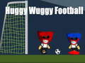 Lojë Huggy Wuggy Football