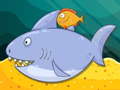 Lojë Fish Eat Fish 2
