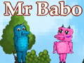 Lojë Mr Babo
