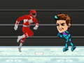 Lojë Red Ranger Fight