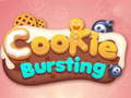 Lojë Cookie Busting