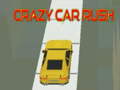 Lojë Crazy car rush