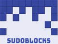 Lojë Sudoblocks