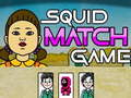Lojë Squid Match Game