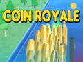 Lojë Coin Royale