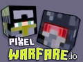 Lojë Pixel Warfare.io