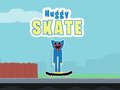 Lojë Huggy Skate