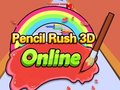 Lojë Pencil Rush 3d Online