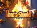 Lojë Monster Shooter: Legion of Behemoths