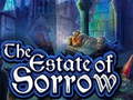 Lojë The Estate of Sorrow