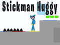Lojë Stickman Huggy