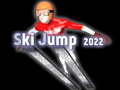 Lojë Ski Jump 2022