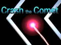 Lojë Crash the Comet