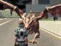 Lojë Cars Thief Dragon Edition