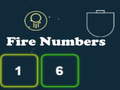 Lojë Fire Numbers