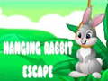 Lojë Hanging Rabbit Escape