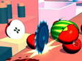 Lojë Juicy Run - Fun & Run 3D Game